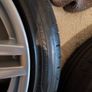Genuine BMW 351M Wheels 19 Inch. Image 3