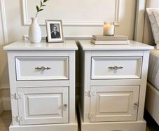 Bedside Lockers