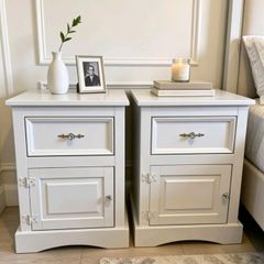 Bedside Lockers