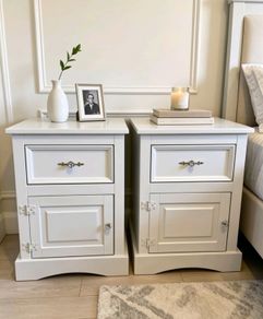 Bedside Lockers