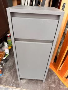 bathroom unit