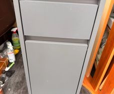 bathroom unit