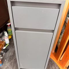 bathroom unit