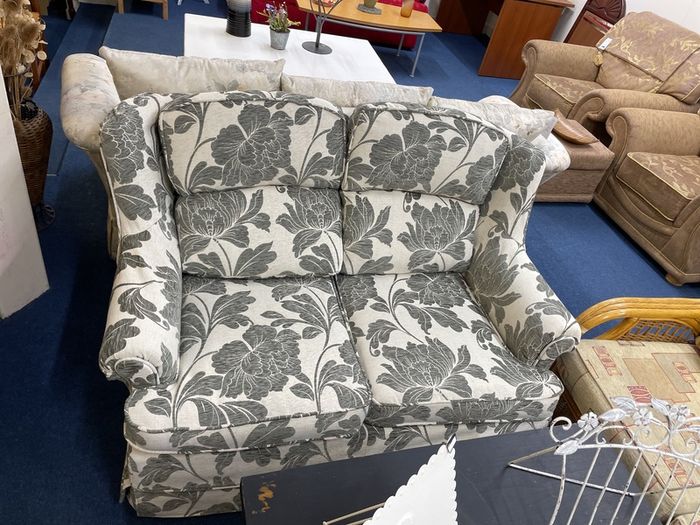 2seater sofa