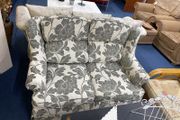 2seater sofa