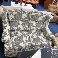 2seater sofa