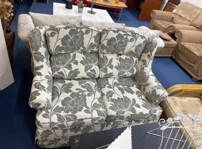 2seater sofa