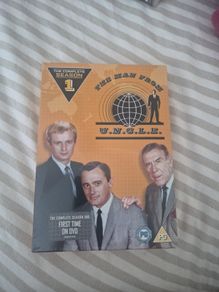 The man from uncle