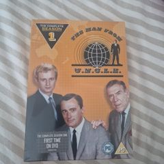 The man from uncle