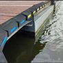 Dock bumper marina Image 6