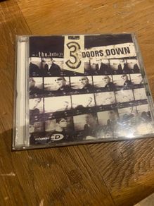 3 Doors Down - The Better Life (2xCD + Bonus Disc)