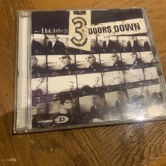 3 Doors Down - The Better Life (2xCD + Bonus Disc)