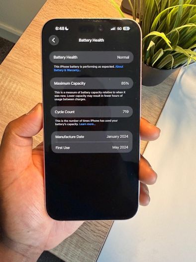 iphone 15 plus