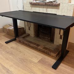 Secretlab MAGNUS Pro - Sit-to-Stand Full Metal Desk