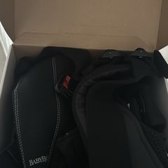 Babybjorn carrier one 3.5-15kgs 0-3years