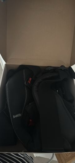 Babybjorn carrier one 3.5-15kgs 0-3years