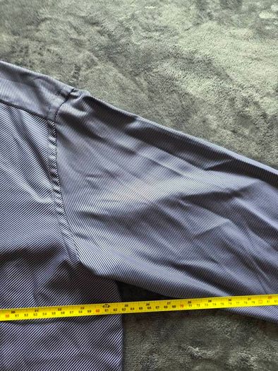 Eton Contemporary Men's Dress Shirt Size 2xl 18