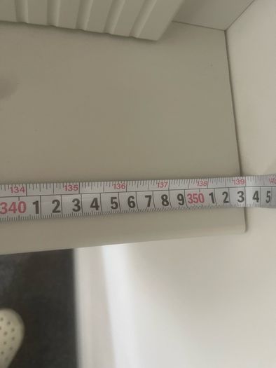 Fitted Units