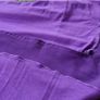 Michele Hope Purple Blouse  Size 10-12 Image 3