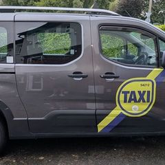 Peugeot Rifter 2019