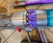 Dyson 5gen