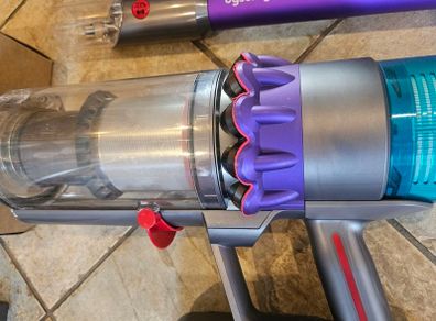 Dyson 5gen