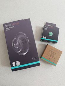 Elvie Stride 1 Replacement Parts, Brand New & Sealed