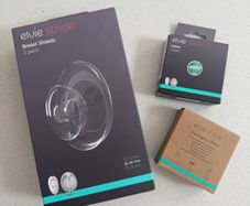 Elvie Stride 1 Replacement Parts, Brand New & Sealed