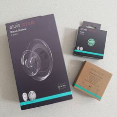 Elvie Stride 1 Replacement Parts, Brand New & Sealed
