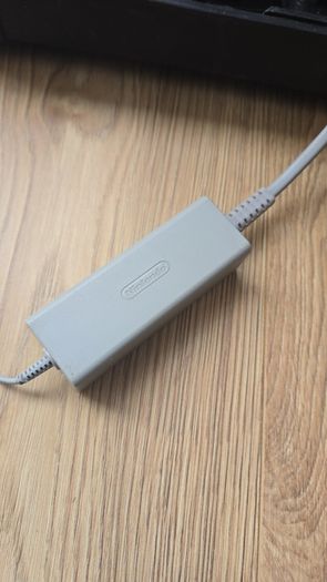 Nintendo Wii U Console