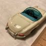 Corgi 303. Mercedes Benz 300SL. 1958/60. Excellent condition. Image 4