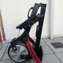 rowing machine Image 6