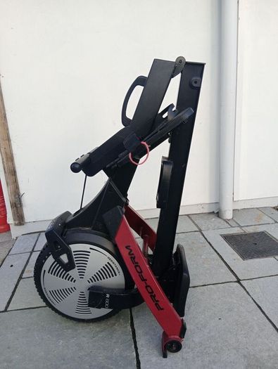 rowing machine