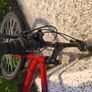 Apollo transition bike Image 5