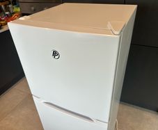Powerpoint fridge freezer