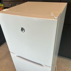 Powerpoint fridge freezer