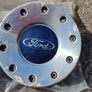 Ford Mondeo ST220 center caps Image 5
