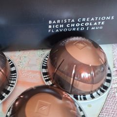 Nespresso Vertuo Coffee Pods
