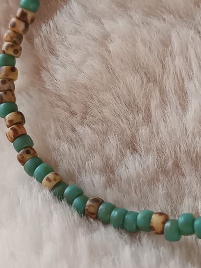 Beautiful Italian Handmade Bracelet