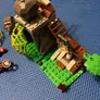 Lego 11199 (no truck no white dino) Image 3