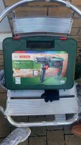 bosch drill impact 550
