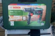 bosch drill impact 550