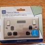 3 usb socket, two white, one sliver New Image 4
