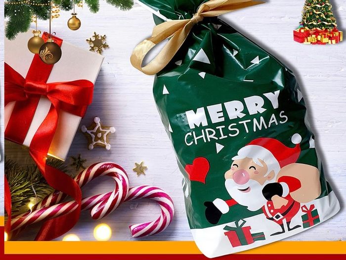Christmas Fidget Toy Pop Set, set Sensory Fidget Toys Pack, Simple Pop Fidget Box, Surprise Gifts Boxes Xmas Party Favour (FREE POSTAGE)