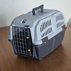 Pet travel cage