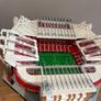 lego old trafford Image 3