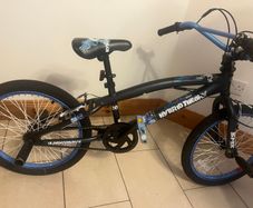 Bmx Bike