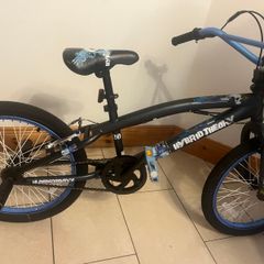 Bmx Bike