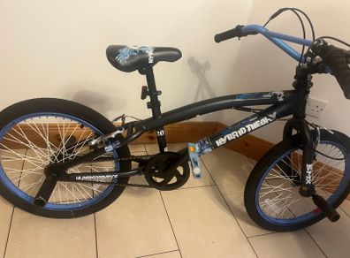 Bmx Bike