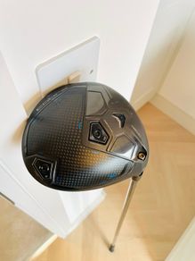 Cobra Darkspeed X Driver